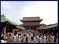 Sensoji Temple 27